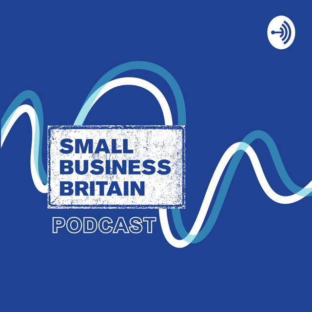 The Small Business Britain Podcast